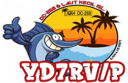 YD7RV/P