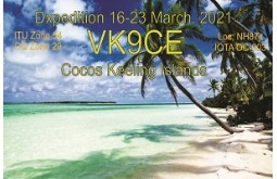 VK9CE