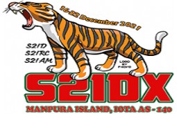 S21DX