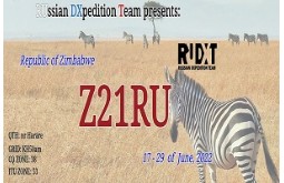 Z21RU