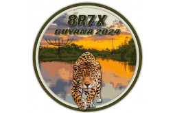 8R7X