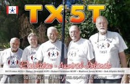 TX5T