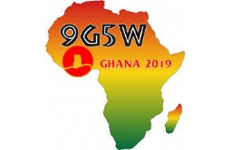 9G5W
