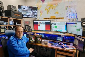 2025-Masssimo IZ0BYM