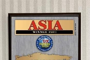 2021-Taka JF1KMC Winner Asia