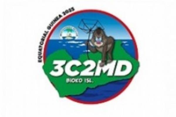 3C2MD Bioko Isl. by MDXC