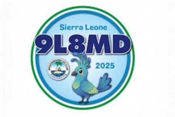 9L8MD Sierra Leone by MDXC