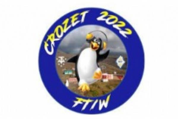 FT/W CROZET ISL.