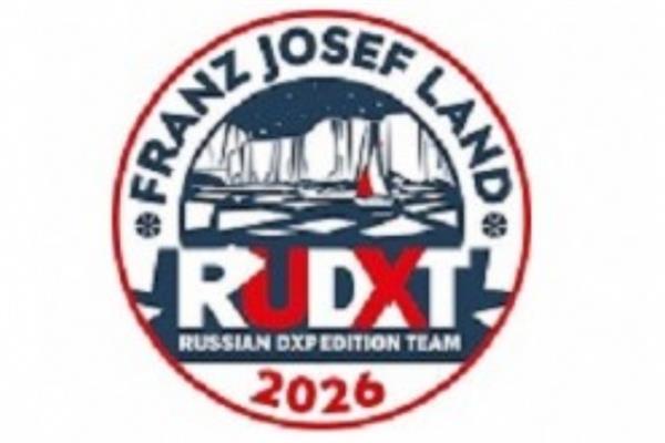 RI1FJL Franz Josef Land by RUDXT