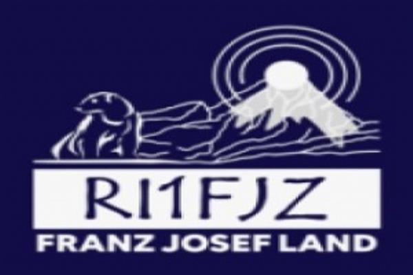 RI1FJZ by RA1ZZ from Aleksandry isl