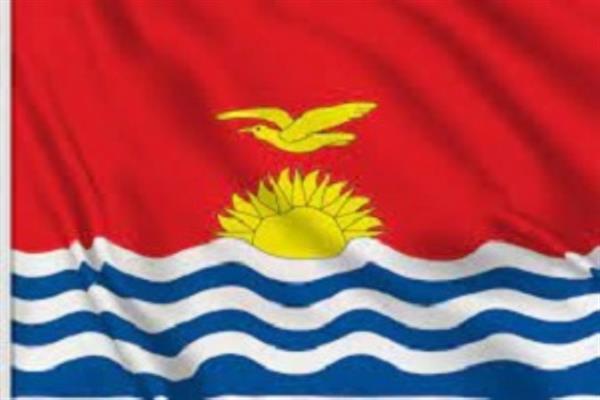 T30UN Kiribati Isl. by Rebel Dx Group
