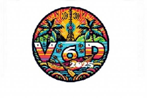 V6D Micronesia by Dl Team