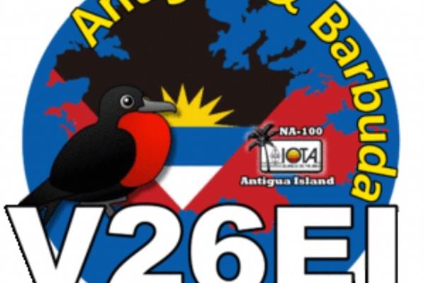 V26EI Antigua by EIDX Group
