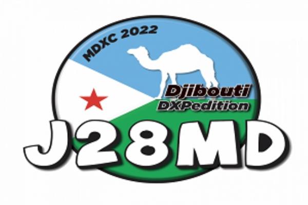 J28MD DJIBOUTI by MDXC