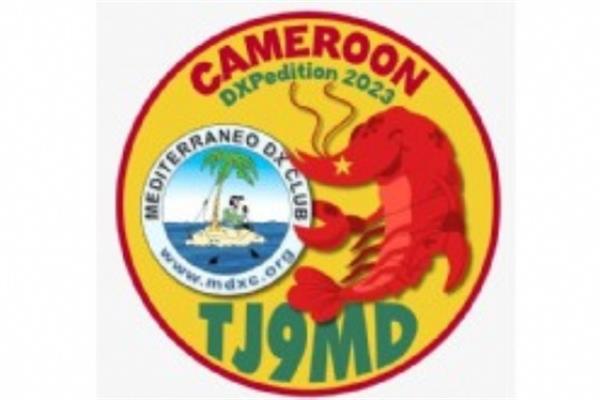 TJ9MD Camerun by MDXC